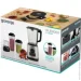  Gorenje B1400BE (741571)