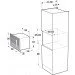 ̳  Gorenje BM235ORA-W