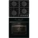   Gorenje BO6735E02BK + GT642AB