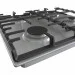    Gorenje BO6735E02X + G642ABX