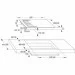    Gorenje BO6735E02X + G642ABX