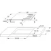    Gorenje BO6735E05B +  G641EB