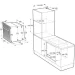   Gorenje BO6737E02XK + G642ABX