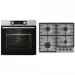   Gorenje BO6737E02XK + G642ABX