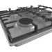   Gorenje BO6737E02XK + G642ABX