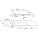   Gorenje BOS6737E06BG + GI6401BSC