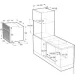   Gorenje BPS6747A06BG