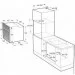   Gorenje BPSAX6747A08BGWI