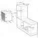  Gorenje BPSX6747A05BG