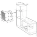   Gorenje BSA6747A04BGWI