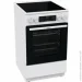  Gorenje GECS5C70WA