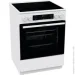  Gorenje GECS6C70WC