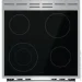  Gorenje GECS6C70XC