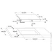   Gorenje GI6401CLBSC