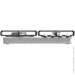   Gorenje GTW641EW
