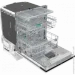  Gorenje GV693C60UVAD