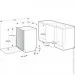 Gorenje GV673C60