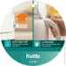  Gorenje K17W (KEP1000-GS) (746006)