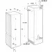  Gorenje NRKI2181A1