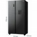  Gorenje NRR9185EABXLWD