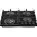    Gorenje SET BlackMet GoGW GTW641EB + BO6735E05B (743549)