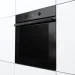    Gorenje SET BlackMet GoGW GTW641EB + BO6735E05B (743549)