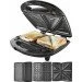 Мультимейкер (мультипекарь) Gorenje SM 703 BK Мультимейкер (мультипекарь) Gorenje SM 703 BK