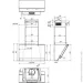  Gorenje WHI649B21S