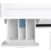 Пральна машина Gorenje WNGPI72SBS/UA Пральна машина Gorenje WNGPI72SBS/UA