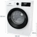   Gorenje WNHEI74SAS/UA