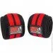   Gorilla Wear   Knee Wraps 98 Inch (4384303589)