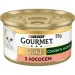  Gourmet    Gold     24 . 85 