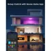  Govee 30cm RGBWW + RGBIC Smart Ceiling Light (H60A1)