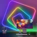 LED    Govee RGBIC Led NEON ROPE 10 m