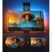 LED  Govee    H6099 Backlight 3 Lite 75-85', RGBIC, WI-FI/Bluetooth,  (H60993D2)