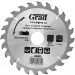   Grad Tools 1957625 180x32x24T