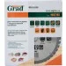   Grad Tools 1957745 185x22.2x40T