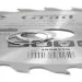  Grad Tools 1958225 200x32x24T