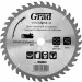   Grad Tools 1958445 230x22.2x40T