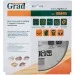 ³  Grad Tools 1958475 230x22.2x60T