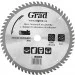 ³  Grad Tools 1958475 230x22.2x60T