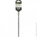 Grad Tools    SDS-plus  S4 8x210 Grad (1812135)
