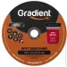 ³  Gradient   180 x 1,6 x 22,2  GGD1816