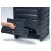 Компостер садовый Graf ECO-Master (628000) Компостер садовый Graf ECO-Master (628000)