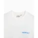   Gramicci Liberty Men's T-Shirt (G4FU-T102-WHITE-M)