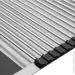 Granado    500x320, inox (ga1112)