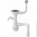   Granado Alanis Black shine (2701)