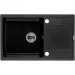   Granado Alicante Black shine (2401)