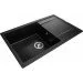   Granado Alicante Black shine (2401)