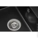   Granado Altea Black shine (1301)